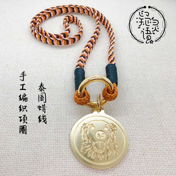 

factory dog pet lost proof lettering cat id tag with large small dog collar