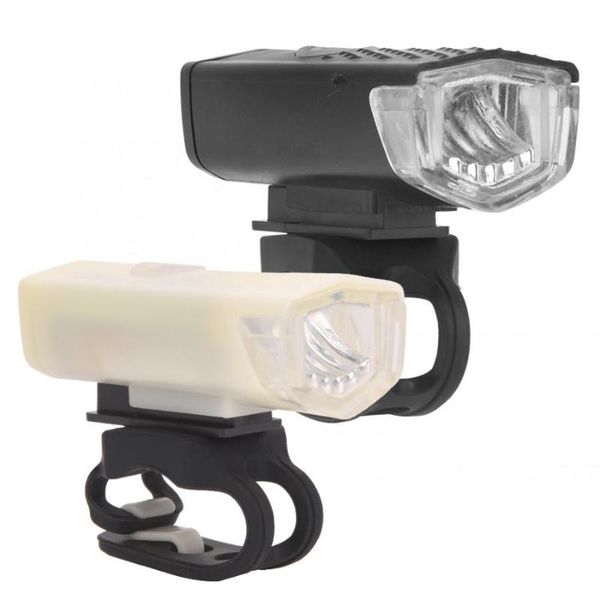 

outdoor cycling usb rechargeable bike bicycle light headlight night lighting handlebar lamp lights