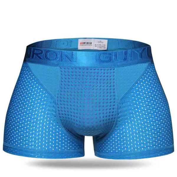

british health pants the 10th generation of tomalin ice men's underwear, Black;white