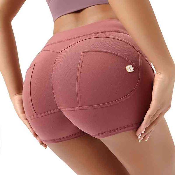 

new peach hip yoga pants for women, Black