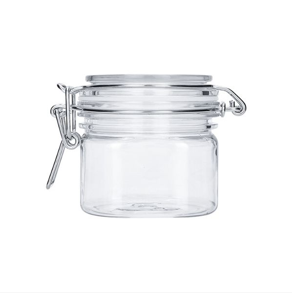 

multi-functional square sealed container storage containers food savers 200ml