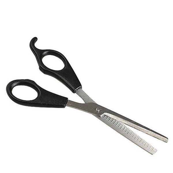 

hair scissors 3pcs barber cutting tool thinning hairdressing shears scissor comb salon set hh88