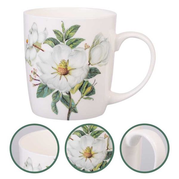 

mugs 1pc ceramic coffee mug water cup for home cafe shop (assorted color)