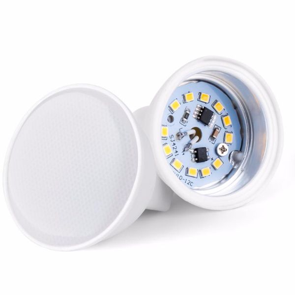 

bulbs gu10 led lamp 220v spotlight bulb mr16 corn 5w 7w 2835smd lampada gu 10 halogen gu5.3 spot light for home