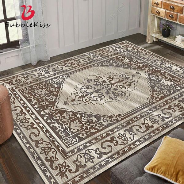 

carpets bubble kiss turkish style carpet ethnic printing soft rug creativity living room home floor mat bedroom decor area rugs