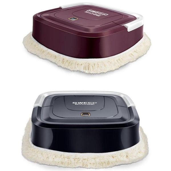 

vacuum cleaners automatic smart robot cleaner floor electric mop machine sweeper for home
