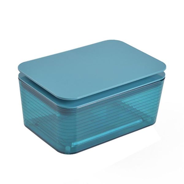 

gift wrap wet wipes dispenser holder with lid dustproof tissue storage box for home office c6uf drop and fast in stock