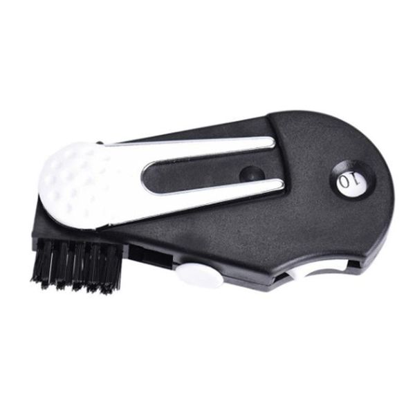 

score counter training aids foldable multifunctional lawn golf tool portable accessories putting green fork repair