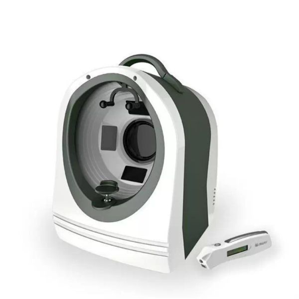 

2022 magic mirror skin analysis machines facial equipments scanner for salon spa