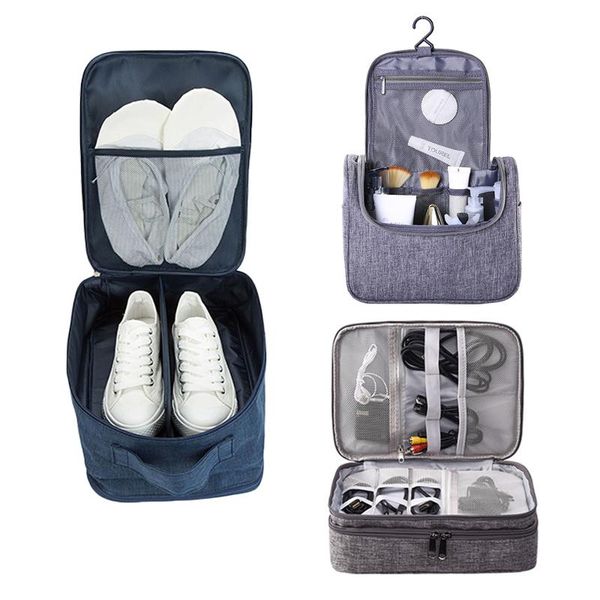 

duffel bags july's dosac multifunction travel bag cation waterproof toiletries cosmetic large capacity digital portable shoe case