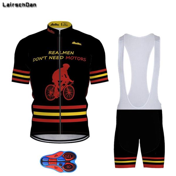 

racing sets sptgrvo cycling kit 2021 ropa ciclismo jersey set men short sleeve bike riding clothes black bicycle clothing breathable, Black;blue