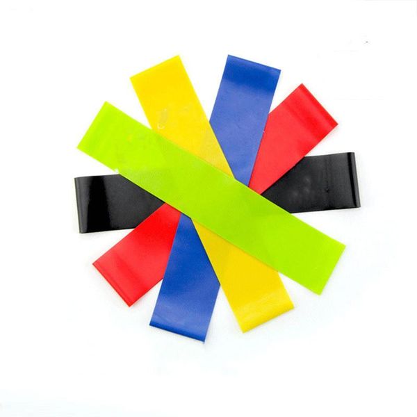 

resistance bands likeglobal yoga rubber fitness exercise gym strength training pilates latex elastic indoor equipment