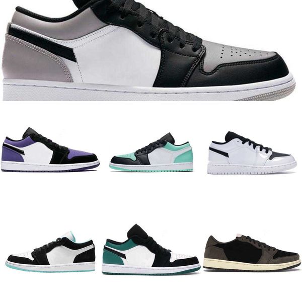 

1s low light smoke grey mens shoes shattered backboard 1 bio hack unc white to chicago women travis scotts sneakerso5no