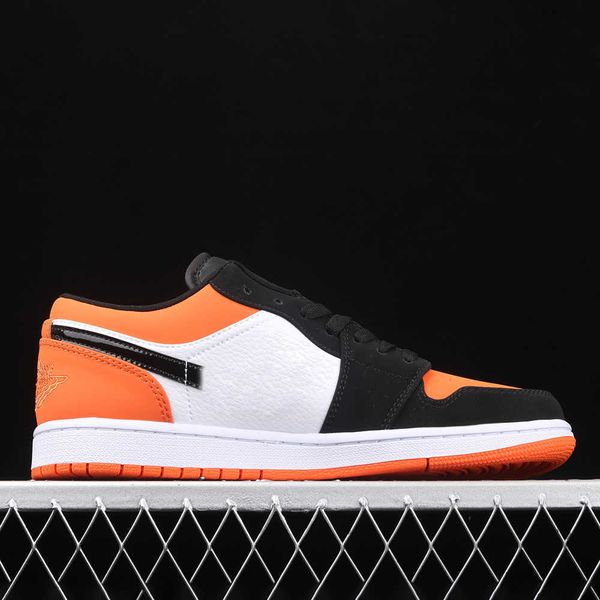 

2021 jumpman women's basketball shoes men's 1 s shattered outdoor sports