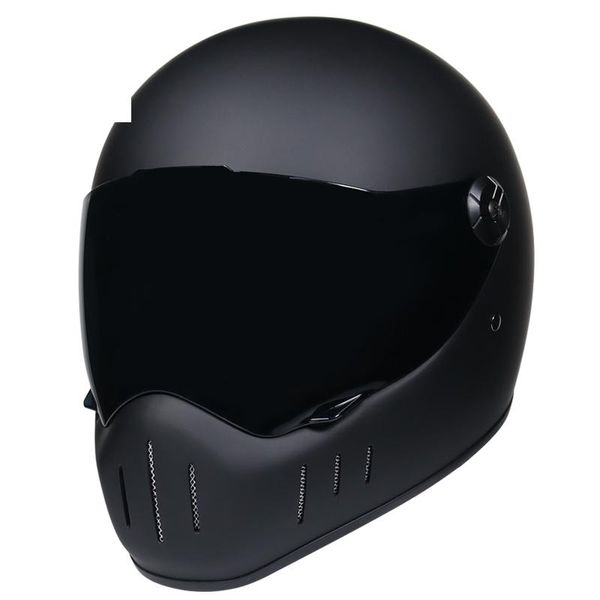 

thompson vintage motorcycle helmet for hally small helmets