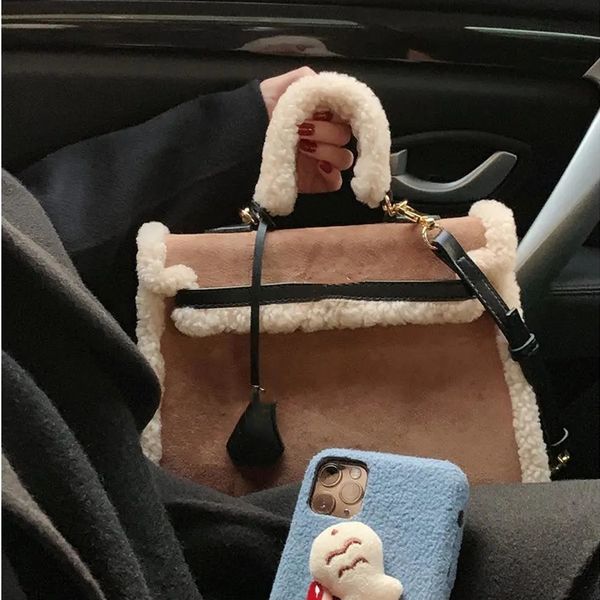 

messenger handbag women bag goddess new fashion minority and high sense