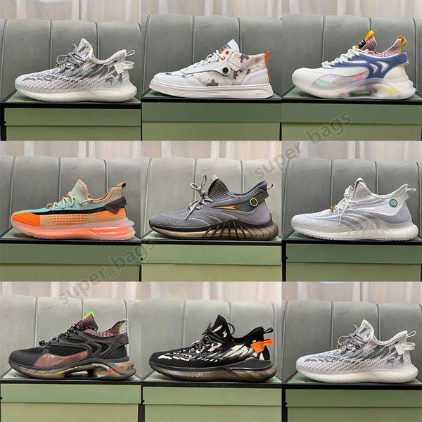 

luxurys designers men running shoes 2021 latest joint basketball sneakers retro trainer size 38-44