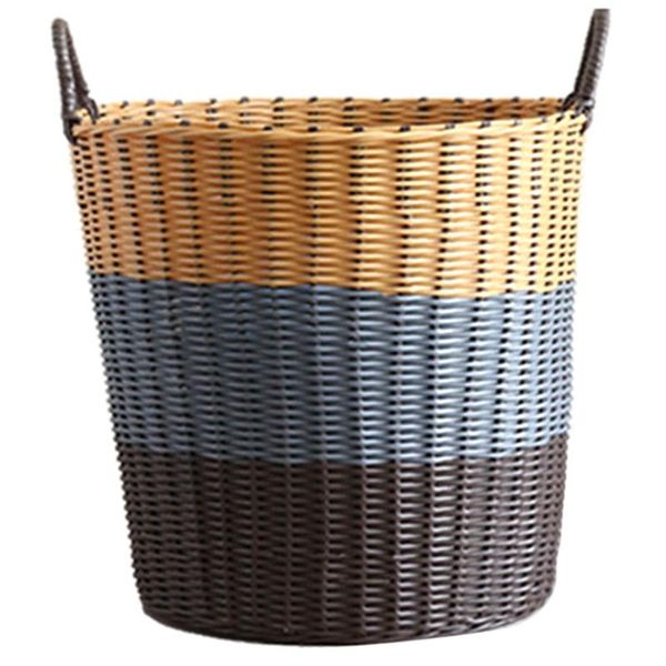 

dirty clothes basket storage toy household laundry & organization