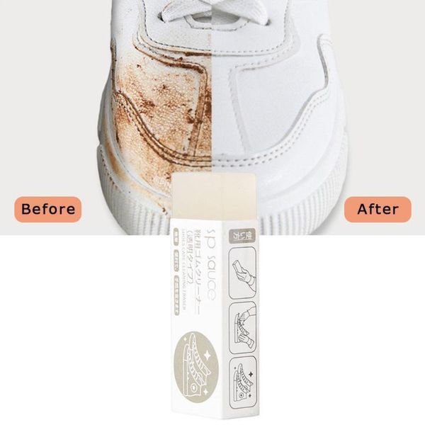 

shoe boot brush cleaner cleaning kit rubber eraser stain sneaker leather t2q6 clothing & wardrobe storage