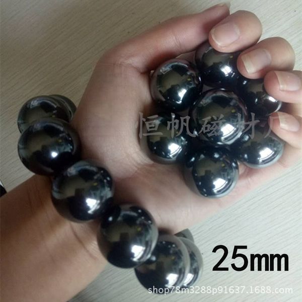 

ordinary primary color health care polishing educational toy magnetic ball