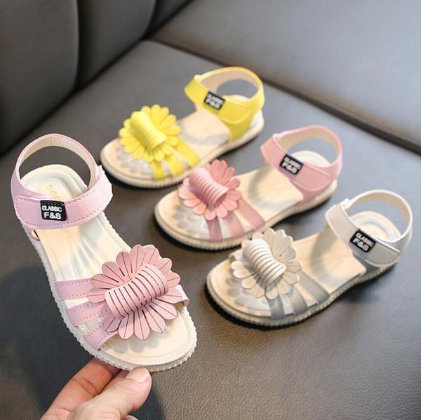 

summer beach sandals for girls boys children kids flat casual sport shoes sneakers size 21-36, Black;red