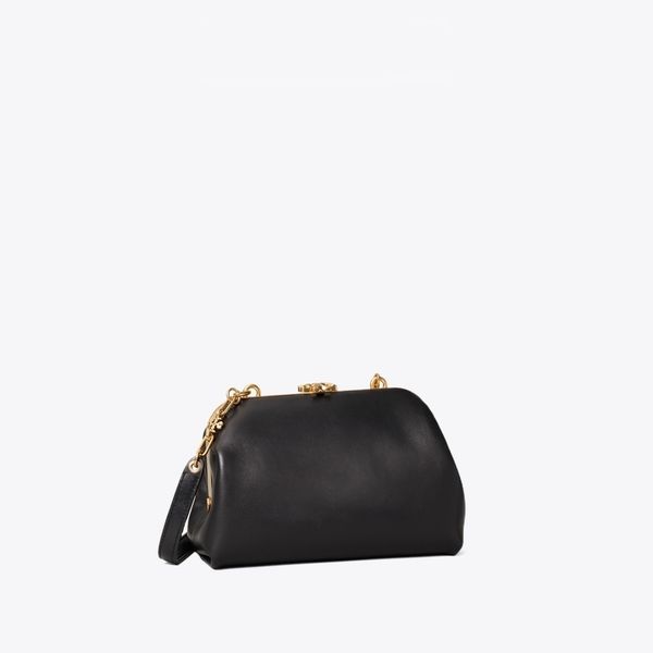 

Multi Pochette Hourglass Bag designer family bags 2021 Nylon mini Hanghhangbag akend Telfar quilted handbags mall sheepskin chain one should