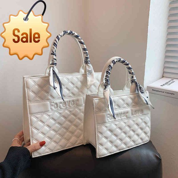 

diana bag women's 2021 autumn new silk scarf handbag ins korean version trendy simple fashion lingge messenger bag