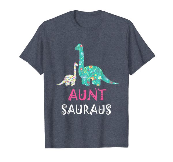 

Mothers Day Auntsaurus Dinosaur Shirt, Mainly pictures