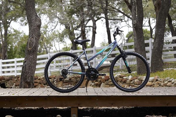 

stone mountain women's mountain bike 26-inch industrial scientific 1