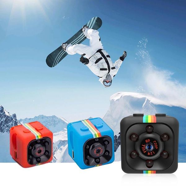 

webcams sq11 mini camera 1080p sensor night vision camcorder motion dvr micro sport dv video small cam sq 11
