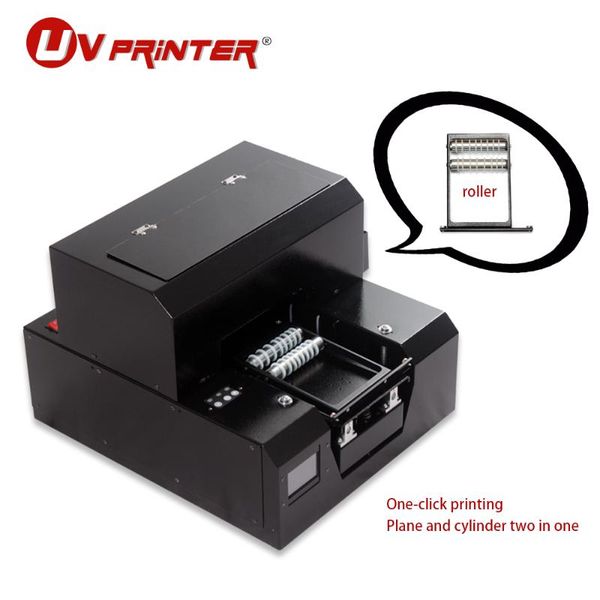 

po/card/lighter/mobile phone case/clothing colorful printing machine a4 size portable high resolution printers