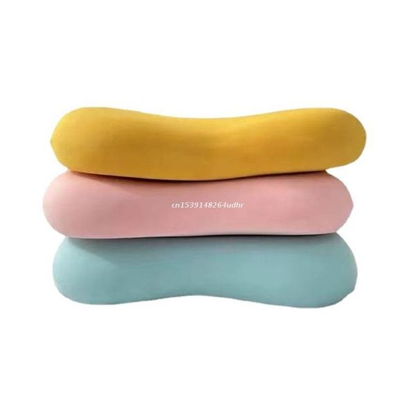 

pillow memory foam soft cat belly for side back stomach cervical pillows dropship