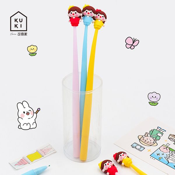 

pens daily silicone plastic modeling for jingshangkeqi doudou sauce