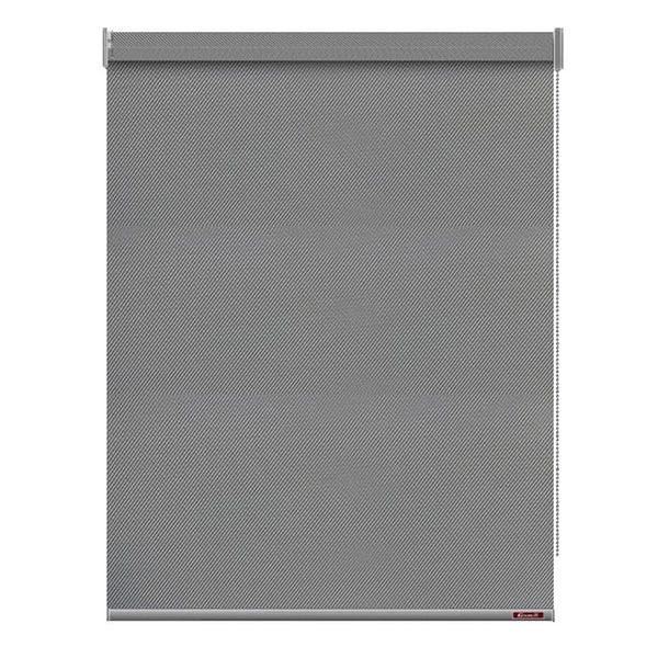 

blinds 100% blackout roller shade slow rise ball chain circulation system