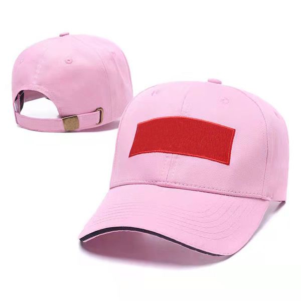 

pure colour leisure ball caps fashion street baseball cap for man woman designer adjustable size embroidery men's classic styles wholes, Blue;gray