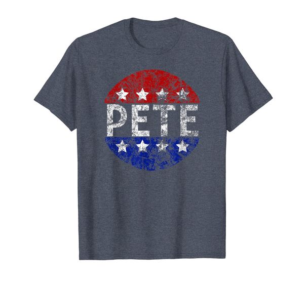 

vintage pete 2020 shirt pete buttigieg for president t shirt, White;black