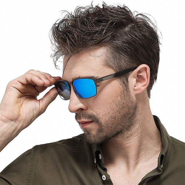 

outdoor eyewear 2021 mens polarized sunglasses for women sports fishing cycling goggles classic driving sun glasses uv protection