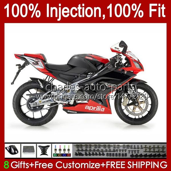 Aprilia RS-125 RS4 RS125 06 07 08 09 10 11 Glossy Mavi 69HC.15 RS125R RSV125 RS 125 2006 2007 2008 2009 2010 2011 OEM PERACTING