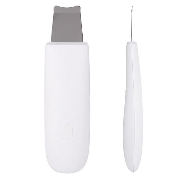 

electric massagers deep facial cleansing instrument ultrasonic skin scrubber massage device face wrinkle remover tightening massager