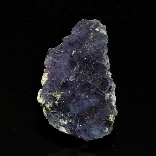 

natural stone quartz fluorite mineral crystal specimen from yaogangxian hunan province china a2-2 decorative objects & figurines