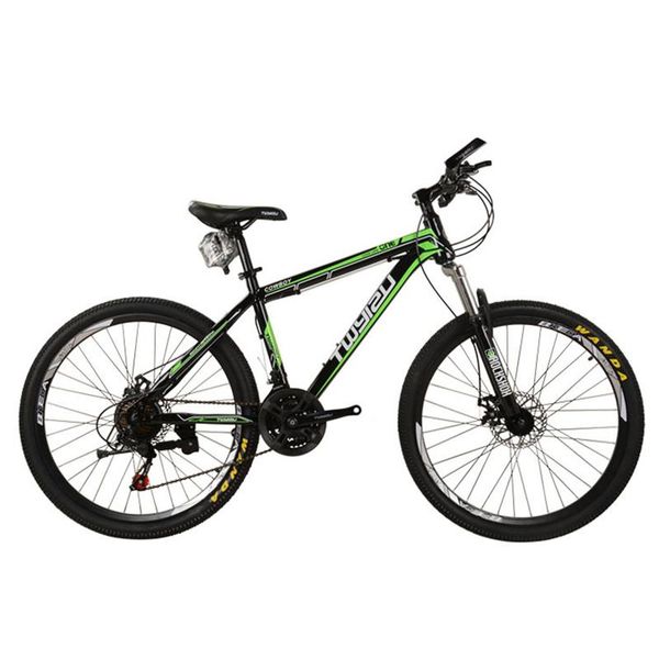 

bicycle mountain bike 21-speed 26-inch bikes