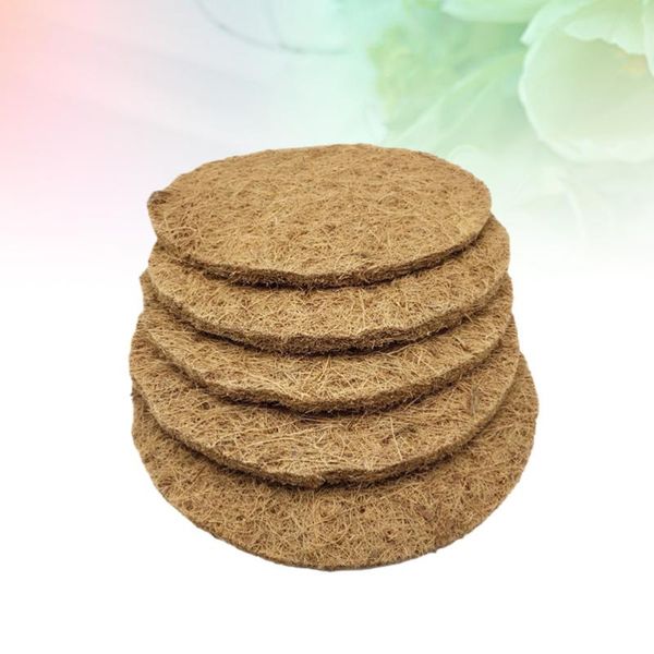 

10pcs pigeon egg nest bird basin pet supplies coconut cushion other