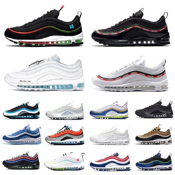 

shoes running mens triple black white blue hero metalic gold mschf x inri stan men women trainers zapatos sports sneakers