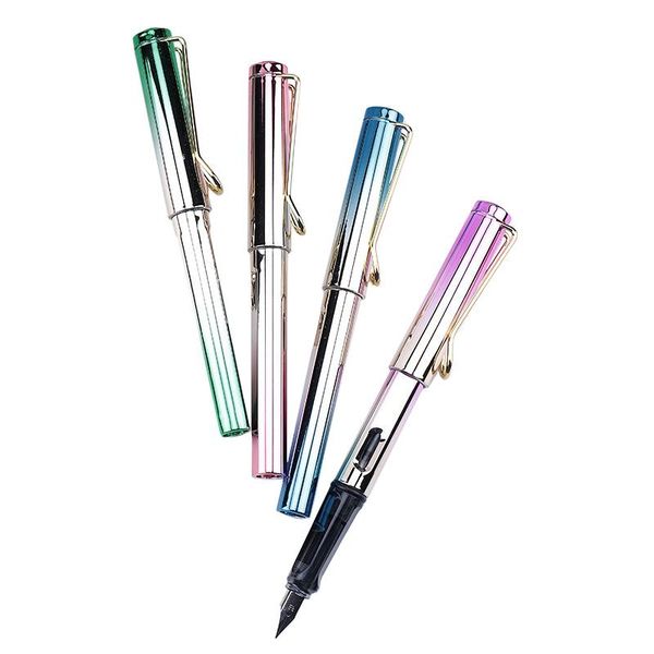 

30pcs beautiful pen office standard fountain school student pens