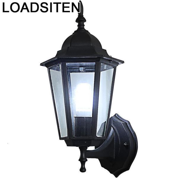 

wall lamp dressing table arandela lampara indoor modern kinkiety applique murale luminaire for home wandlamp bedroom light