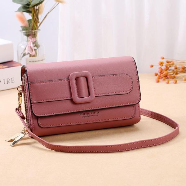 

evening bags fashion designer shoulder bag women mobile phone handbags korean small square luxury retro single messenger crossbody