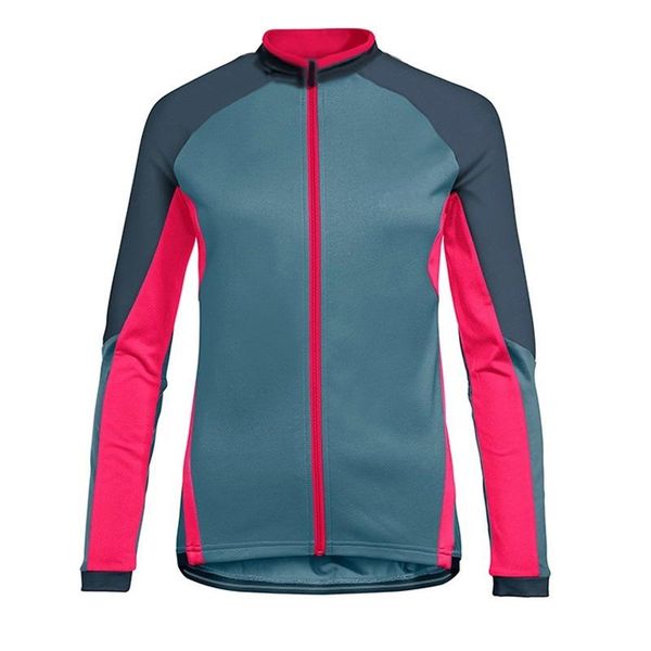 

racing jackets woment ravel summer lightweight long cycling mtb bicycle wear ropa ciclismo dry breathable cycle clothes mx mountain road jac, Black;red