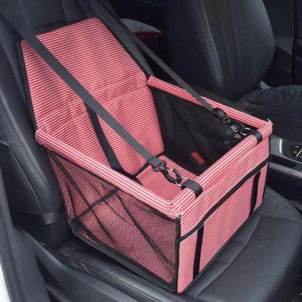 

dog car seat covers pet travel contains mat waterproof cat carriers bag products