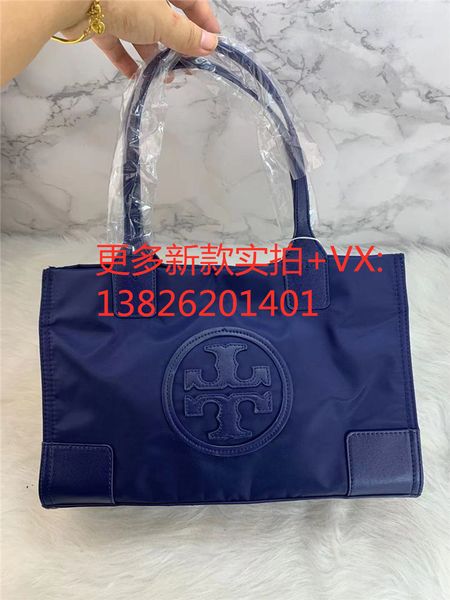 

2021 new shoes & nylon shopping bag women's one shoulder tote bag 9uj2 ry4n 772c