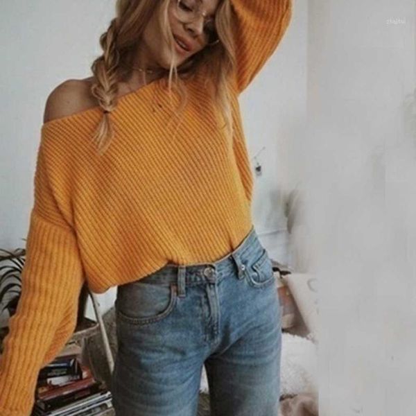 

women's sweaters fatika winter fashion and pullovers batwing sleeve elegant jumper pull femel high stretch knitwear 7.10, White;black
